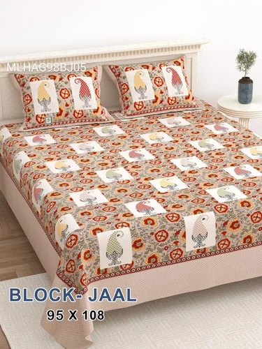 Single Bedsheet